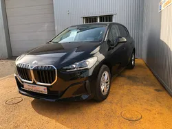 BMW SERIE 2 ACTIVE TOURER 218I 136 DKG7 avec ATTELAGE ESCAMOTABLE