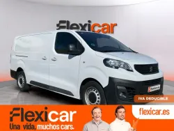 PEUGEOT Expert Fg. Long 1.5BlueHDi S&S Premium 100