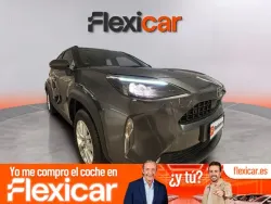 TOYOTA Yaris Cross 120H Active Plus