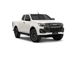 ISUZU D MAX 2.2L BVA 4x4 SPACE CABINE Nitro Sport
