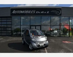 Smart SMART COUPE 55CH PASSION