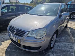 VW Polo 1.2