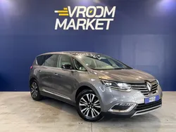RENAULT Espace 2.0 D 200ch Initiale Paris - 2019 - 92 000 km - CarPlay - Toit ouvrant