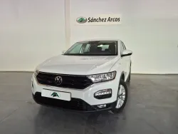Volkswagen T-Roc 2.0TDI Edition 85kW