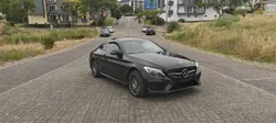 Mercedes-Benz C 250 9G-Tronic