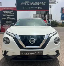 NISSAN Juke 1.0 DIG-T Acenta 4x2 114