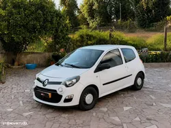 Renault Twingo 1.2 16V Ripcurl