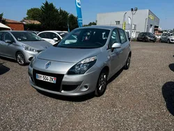 Renault senic en très bon état Full options