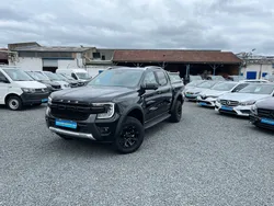 FORD RANGER 3.0 V6 240CV WILDTRACK PACK RAPTOR 4WD BVA10 double cabine sans malus sans tvs