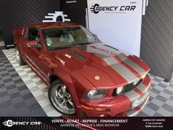 FORD MUSTANG GT V8 4.6l 315 Ch ROUSH STAGE 1