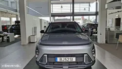 Hyundai Kauai 1.0 T-GDi Premium (TT)