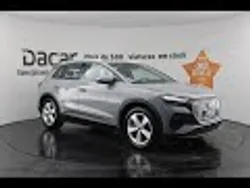 Audi Q4 e-tron 35 55 kWH