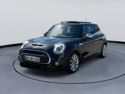 Mini Cooper sd F56 170cv Garantie 12 mois