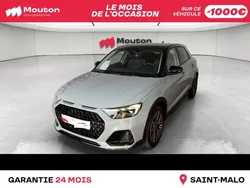 Audi A1 ALLSTREET 35 TFSI 150 ch S tronic 7 Avus