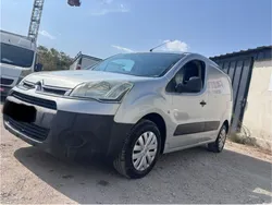 CITROËN BERLINGO 1l6 HDI 90 CV