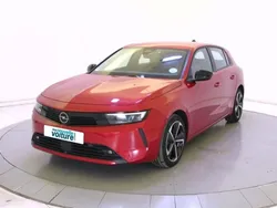 Opel Astra 1.5 Diesel 130 ch BVA8