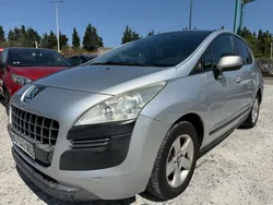 Peugeot 3008 1.6 HDI 112 CV