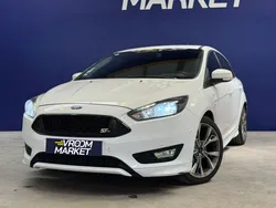 FORD Focus ST-Line 1.0 Ecoboost 125ch - Suivi - Caméra de Recul - GPS