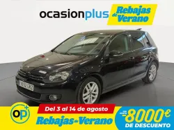 Volkswagen Golf 1.4 TSI Sport DSG