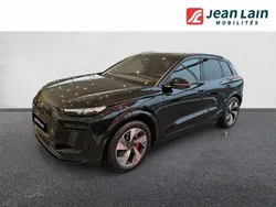 Audi q6 e-tron SQ6 489 ch 100 kWh quattro
