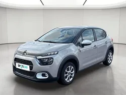 CITROEN C3 PureTech 83 S&S BVM5 YOU