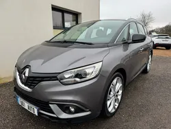 Renault Grand Scenic 1.5 dCi 110Ch Energy Zen Garantie 12 mois
