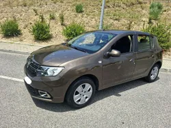 Dacia Sandero 0.9 Tce 90cv 64.000kms