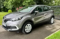 Renault Captur 1.5 dCi