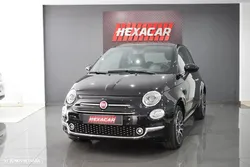 Fiat 500 1.0 Hybrid