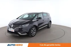 Renault Espace 1.8 TCe Energy Initiale Paris EDC 225 ch