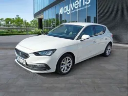 SEAT León 2.0TDI S&S Style 115