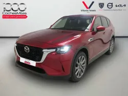 MAZDA CX-60 2.5L e-Skyactiv-G PHEV Exclusive-Line AWD