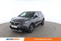 Peugeot 3008 1.6 THP GT Line EAT6 165 ch