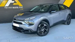 Citroen C4 1.2 PureTech Feel Pack de 2022