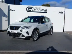 SEAT Arona 1.0 TSI 110 ch Start/Stop DSG7 Xperience
