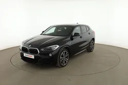 BMW X2 xDrive20d M Sport BVA8 190 ch