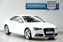 Audi A5 Coupe 2.0 TDI Multitronic S-line