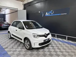 RENAULT TWINGO III 1.0 Sce 65ch LIFE phase 2 (Bluetooth + support tel)