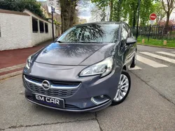 Opel corsa v 1.0 ecotec turbo 115 cosmo 5p 77300km