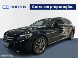 Mercedes-Benz C 200 d