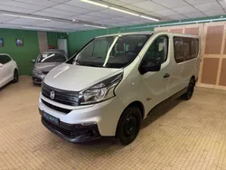 Fiat TALENTO COMBI 1.2 CH1 1.6 MULTIJET 125CH 9 PLACES