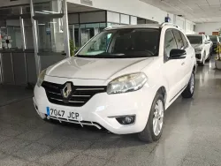 Renault Koleos 2.0dCi Expression 4x4