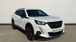 PEUGEOT 2008 1.2 PureTech S&S Allure Pack 100
