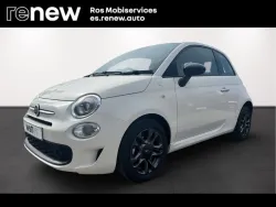 FIAT 500 1.0 Hybrid Sport 52kW