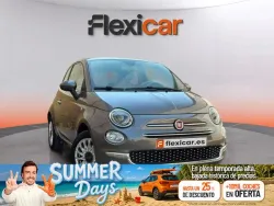 FIAT 500 1.0 Hybrid Dolcevita 52kW