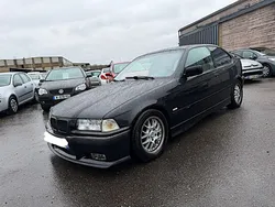 Bmw SERIE 3 (E36) 323 TI PACK M COMPACT