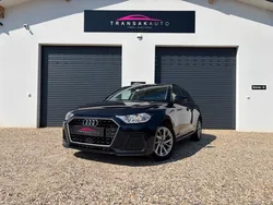 AUDI A1 SPORTBACK 30 TFSI 116 ch S tronic 7 Design