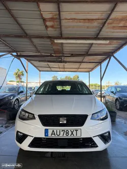 SEAT Ibiza 1.0 TSI Style