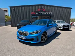 BMW Série 1 (F40) 118i 136 CV M Sport BVA DKG7