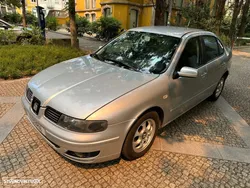 SEAT Toledo 1.9 TDI Sport